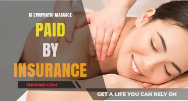 Does Insurance Cover Lymphatic Massage? Costs and Coverage Explained