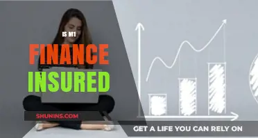 Is M1 Finance Insured? Understanding SIPC Protection for Your Investments