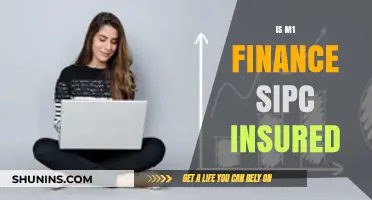 Is M1 Finance SIPC Insured? Understanding Your Investment Protection