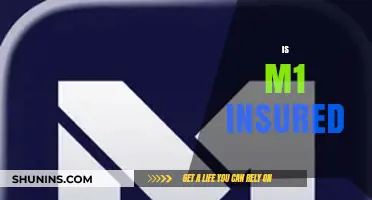 Is M1 Insured? Understanding Coverage and Protection for Your Investments
