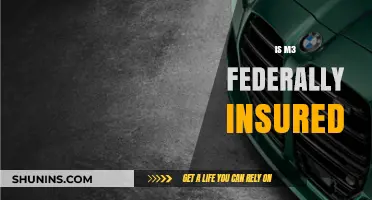 M3 Accounts: Are They Federally Insured?