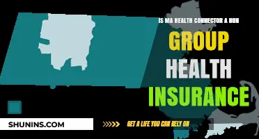 Understanding MA Health Connector: A Non-Group Health Insurance Option