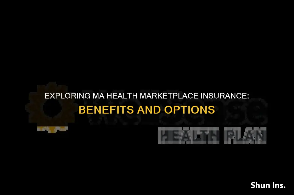 is ma health marketplace insurance