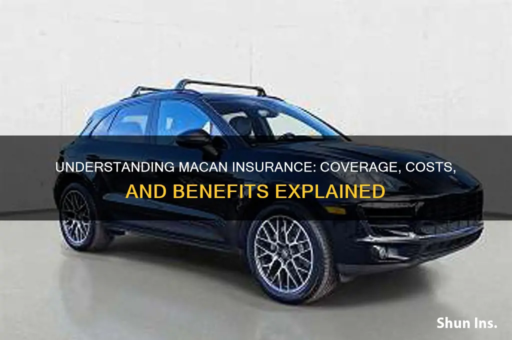 is macan insurance