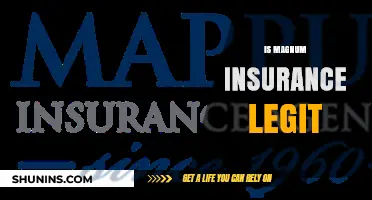 Is Magnum Insurance Legit? Uncovering the Truth About Their Services