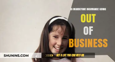 Maidstone Insurance: Is It Going Out of Business?