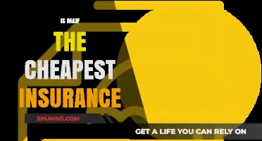Is MAIF the Cheapest Insurance Option for You?