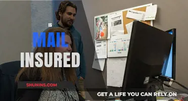 Is Your Mail Insured? Understanding Postal Coverage and Protection