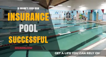 Maine's High-Risk Insurance Pool: Success or Failure?