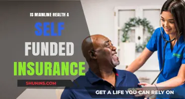 Exploring Mainline Health: Self-Funded Insurance or Not?
