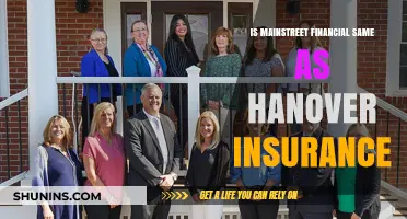 Mainstreet Financial vs. Hanover Insurance: Understanding the Key Differences