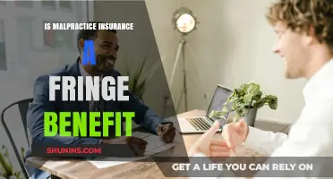 Is Malpractice Insurance a Fringe Benefit? Exploring Employer Coverage