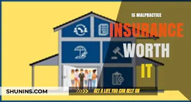 Malpractice Insurance: Necessary Protection or Unnecessary Expense?