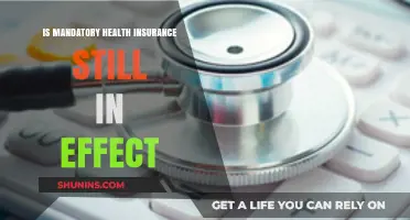 Understanding the Current Status of Mandatory Health Insurance