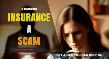 Is Manhattan Insurance Legitimate or a Scam? Uncovering the Truth