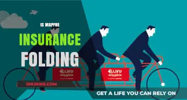 Is MAPFRE Insurance Folding? Debunking Rumors and Assessing Stability