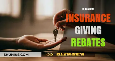 Is MAPFRE Insurance Offering Rebates? What Policyholders Need to Know
