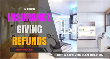 Is MAPFRE Insurance Offering Refunds? What Policyholders Need to Know
