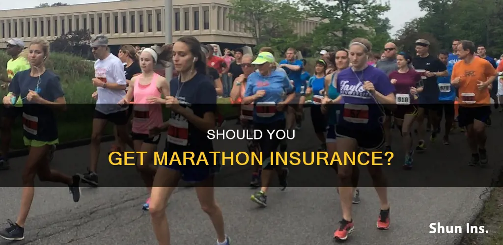 is marathon insurance worth it