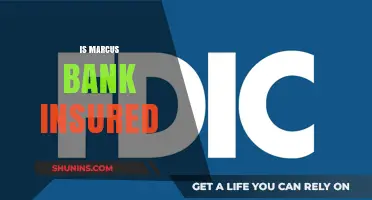 Is Your Money Safe in Marcus Bank?