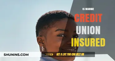 Is Marine Credit Union Insured? Understanding Your Deposit Protection