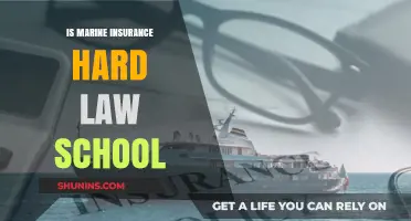 Is Marine Insurance a Tough Law School Subject? Insights and Tips