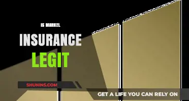 Is Markel Insurance Legit? Uncovering the Truth About Their Services