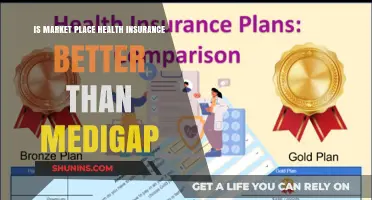 Exploring the Pros and Cons: Marketplace Health Insurance vs. Medigap