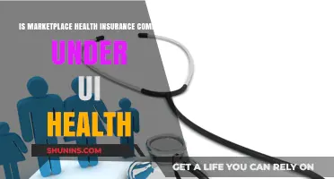 Understanding Marketplace Health Insurance and UI Health Coverage
