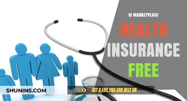 Understanding Marketplace Health Insurance: Is It Really Free?