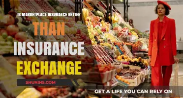 Marketplace vs. Exchange: Which Insurance Option Suits You Best?