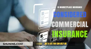 Marketplace Insurance: Commercial or Personal?