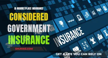 Marketplace Insurance: Government-Approved?