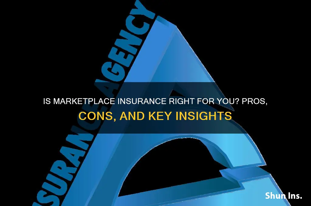 is marketplace insurance goood
