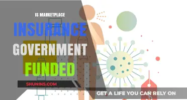 Is Marketplace Insurance Government Funded? Unraveling the Financial Backing