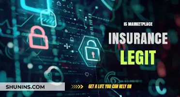 Is Marketplace Insurance Legit? Uncovering Facts and Myths for Buyers