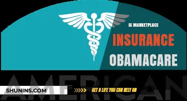Marketplace Insurance: Is It Obamacare?