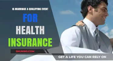 Navigating Health Insurance: Marriage as a Qualifying Life Event