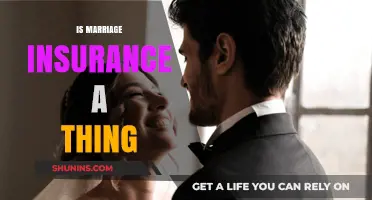 Is Marriage Insurance Real? Exploring the Concept and Its Implications