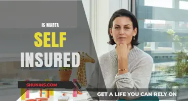 Is Marta Self-Insured? Exploring the Transit System's Coverage