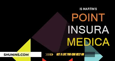 Martin's Point Insurance: Is It Medicare or Not?