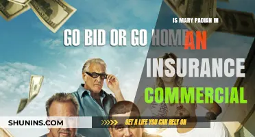 Mary Padian: From Storage Wars to Insurance Wars