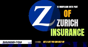 Maryland Auto: A Reliable Part of Zurich Insurance?