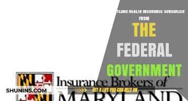 Understanding Maryland Health Insurance: Federal Subsidies Explained