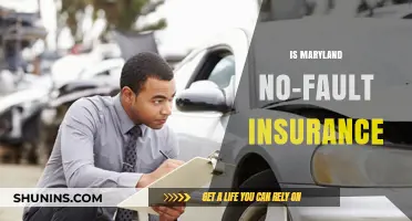 Understanding Maryland's No-Fault Insurance: Myths, Facts, and Coverage Explained