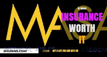 Masa Insurance: Is It Worth the Cost?