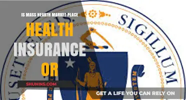 Exploring the Intersection of Mass Health Marketplace and Health Insurance