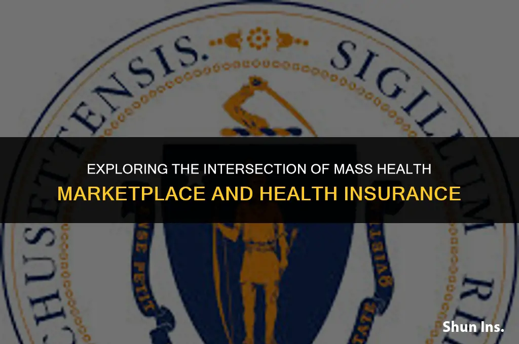 is mass heakth market place health insurance or