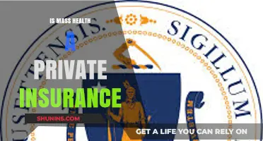 Understanding Mass Health: Private Insurance or Public Program?