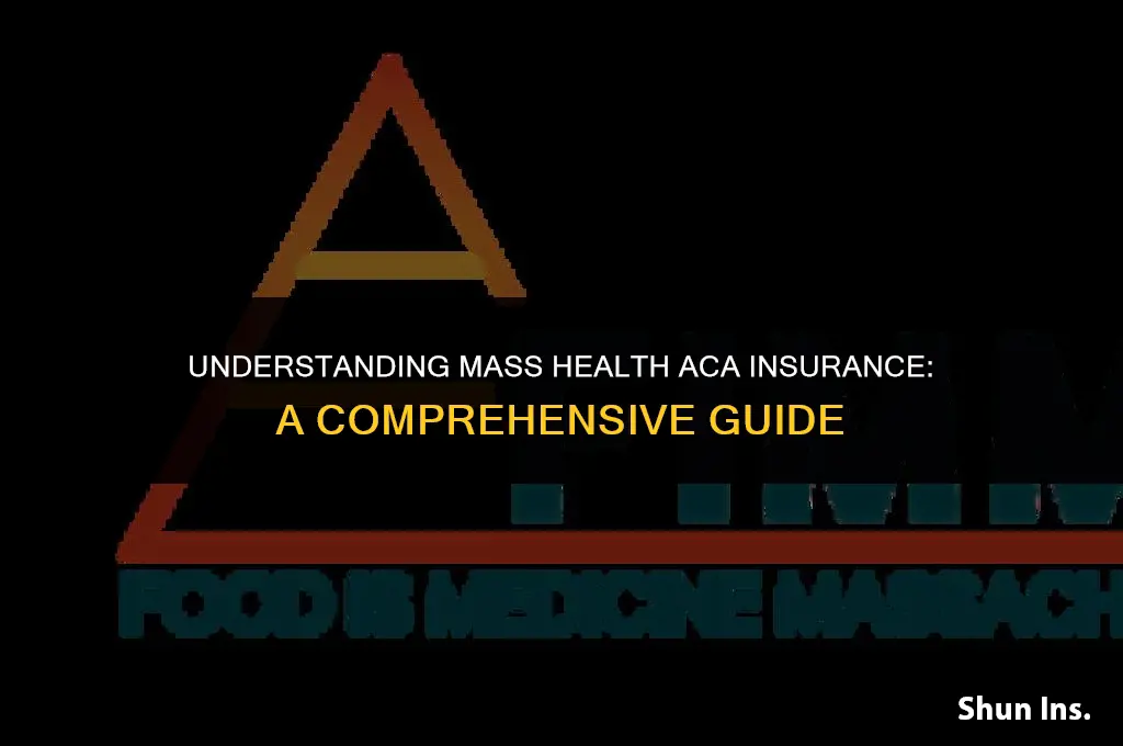 is mass health aca insurance